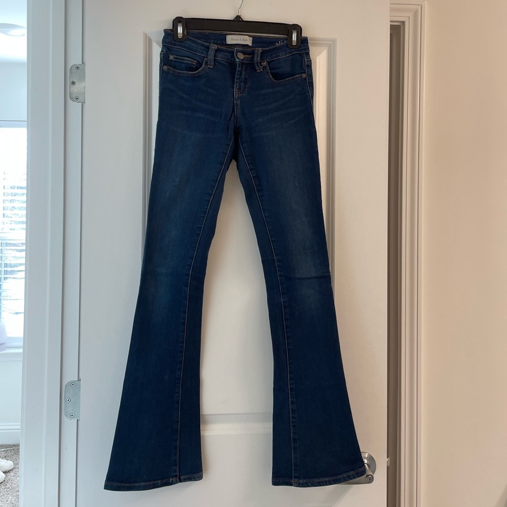 Henry & Belle Jeans